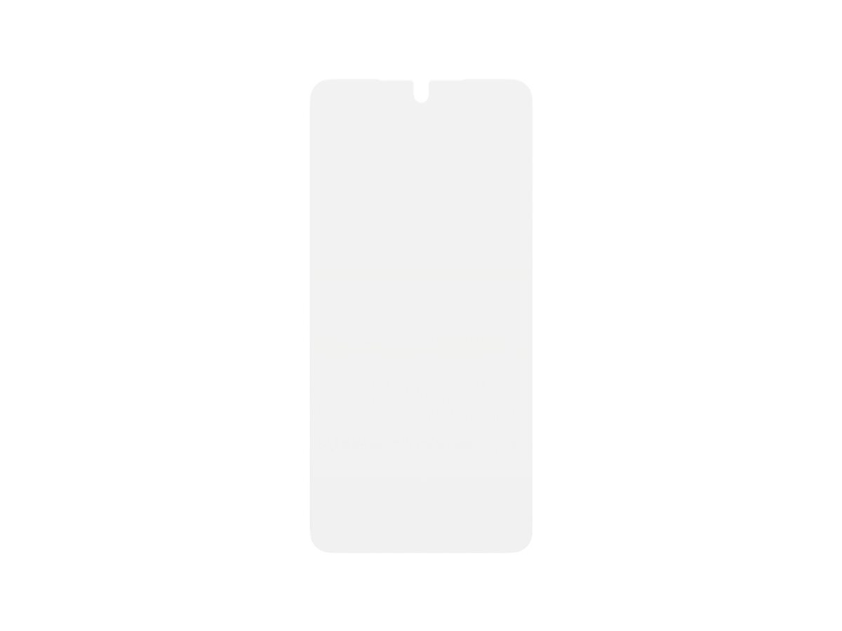 PanzerGlass Displayschutzglas Ultra-Wide Fit mit EasyAligner für Samsung Galaxy S26 | Transparent