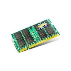 Transcend DDR2 512 MB (TS64MSQ64V5J)