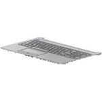 HP L50001-061 Notebook-Ersatzteil Tastatur (L50001-061)