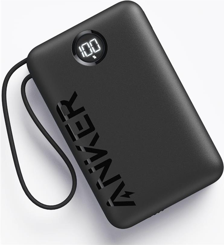 Anker 335 Powerbank (A1647G11)