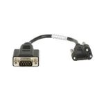 Zebra Converter Tether to DSUB9 converter cable - 7527 (WA4020-G2)