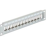 Delock Keystone Patch Panel (43327)