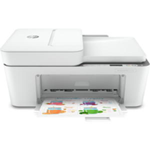 HP DeskJet HP 4120e All-in-One-Drucker, Farbe, Drucker für Zu Hause, Drucken,...