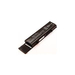 CoreParts Laptop-Batterie (MBI2204)