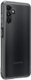 Samsung Soft Clear Cover für A047 Samsung Galaxy A04s - transparent (EF-QA047TTEGWW)