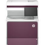 HP Color LaserJet Enterprise MFP 6800dn (6QN35A)