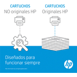 HP 207X Hohe Ergiebigkeit (W2213X)