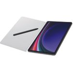 Samsung EF-BX710 Flip-Hülle für Tablet (EF-BX710PWEGWW)