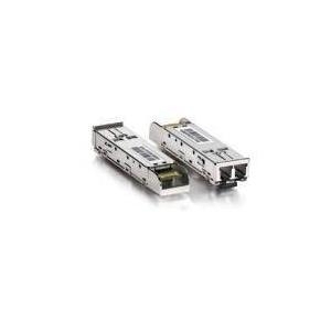 LevelOne GVT-0300 SFP (Mini-GBIC)-Transceiver-Modul (GVT-0300)