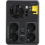 APC Back-UPS BX Series BX2200MI-GR (BX2200MI-GR)