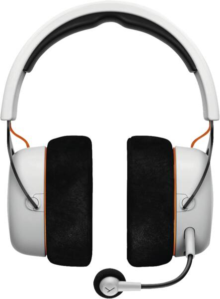 Beyerdynamic MMX 150 Kabelloses Gaming-Headset Bluetooth USB Typ-C Arctic White