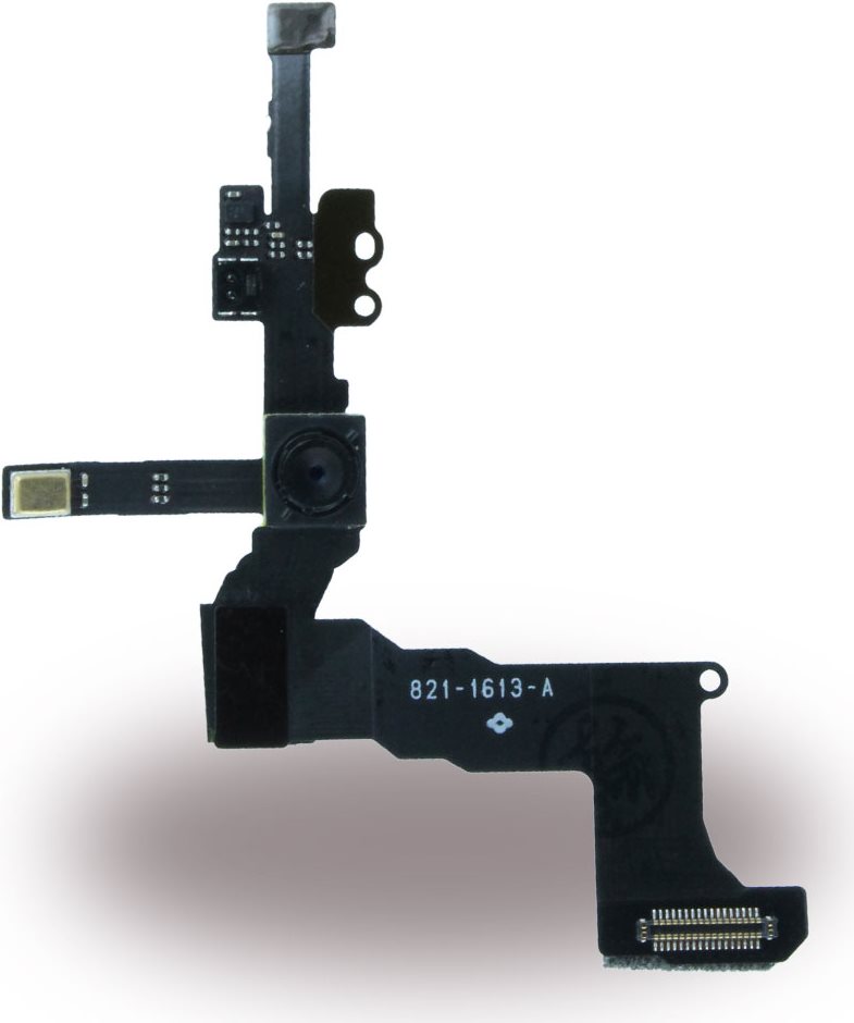 CYOO Ersatzteil Apple - Sensor Flexkabel + Frontkamera Modul - iPhone 5 C