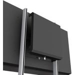 Kindermann 4004000102 Zubehör für Monitorhalterung (4004000102)