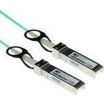 ACT TR0411 Netzwerkkabel Aqua-Farbe 25 m (TR0411)