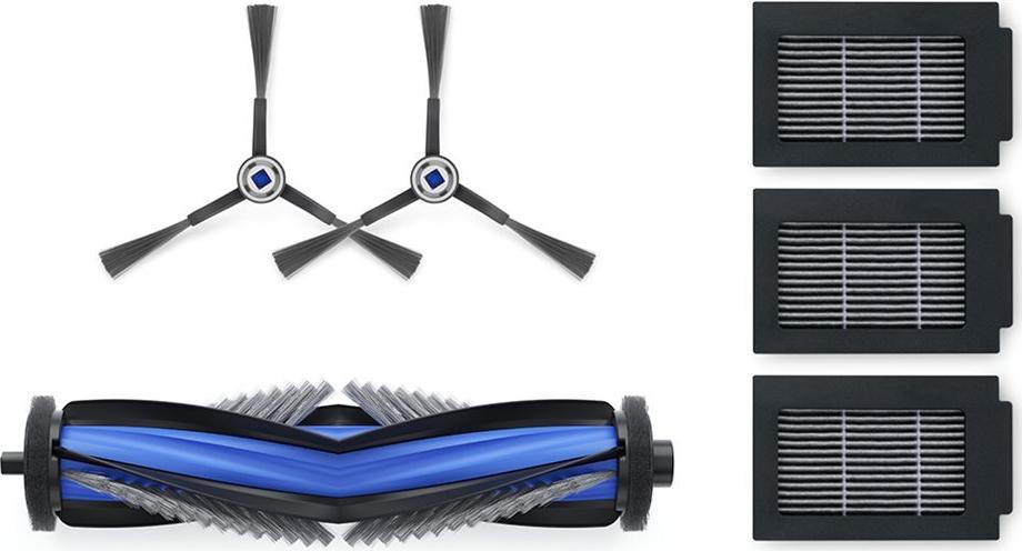 ECOVACS Standard Service Kit für DEEBOT T50 Max Family (DKT060202)