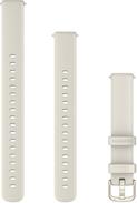Garmin Lily 2-Armband Silikon Bone Lunargold (010-13302-30)