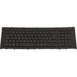 HP Keyboard (ITALIAN) (535798-061)