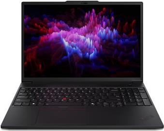 Lenovo ThinkPad P16s Gen 3 21KS (21KS000AGE)