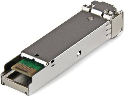 StarTech.com 100BASE-EX SFP -SM LC-40 KM StarTech.com StarTech.com 100Base-EX (SFP100BEXST)