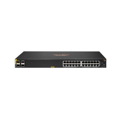 HPE Aruba 6000 24G 4SFP Switch (R8N88A#ABB)