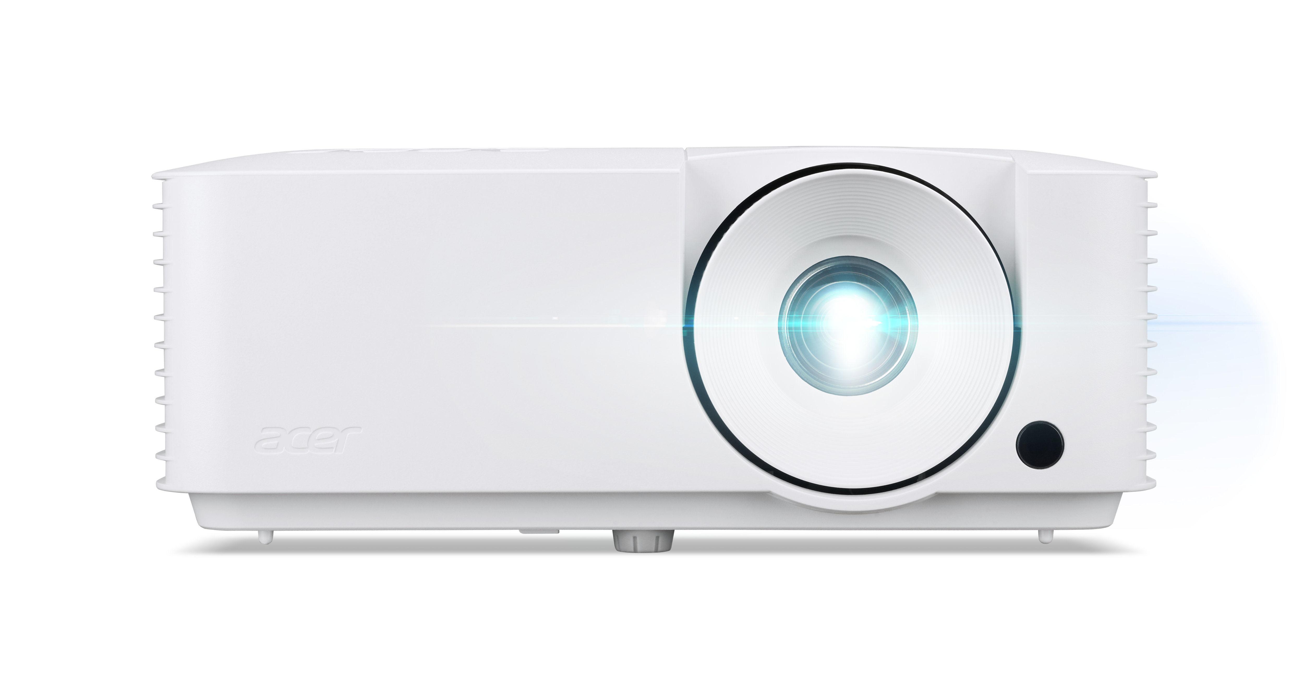 Acer Vero PL2535i DLP-Projektor Laserdiode Full HD 5500 lm Tragbar 3D Weiß