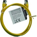 IT-BUDGET Vollkupfer Premium Patchkabel (90ITBSLIM81PK1Y)