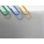 Elite Screens Rückprojektionstuch (ZQ120H1-RP)