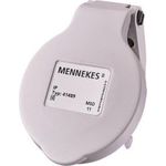 MENNEKES Elektrotechnik GmbH & Co. KG Klappdeckel 41489 (41489)