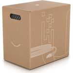 Ubiquiti UniFi Bulkkabel (U-CABLE-C6-CMR)