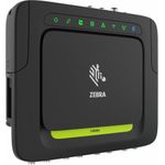 ZEBRA FXR90 ULTRA-RUGGED FIXED RFID READER UHF RFID ONLY READER ONLY (FXR90000-400000-WR)