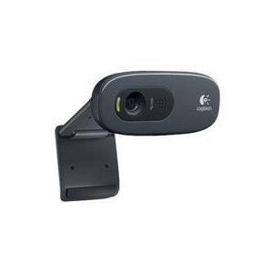 Logitech HD Webcam C270 (960-000963)