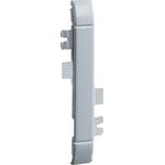 Hager GV080LAN Aluminium (GV080LAN)