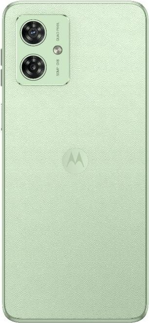 Motorola Moto G moto g54 5G 16,5 cm (6.5") USB Typ-C 12 GB 256 GB 5000 mAh Mint Green (PB0W0002RO)