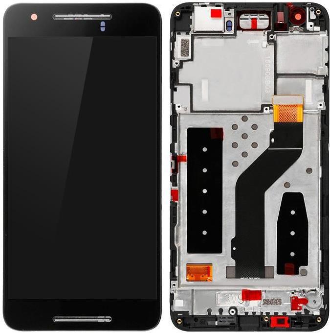 CoreParts Huawei Nexus 6P LCD Screen and (MSPP73568)