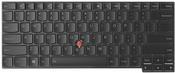 Lenovo Keyboard Portuguese w/Backlight (00PA474)