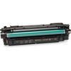 HP 657X - Hohe Ergiebigkeit - Schwarz - Original - LaserJet - Tonerpatrone (CF470X) - für LaserJet Enterprise MFP M681dh, MFP M681f; LaserJet Enterprise Flow MFP M681z, MFP M682z (CF470X)