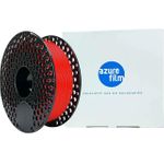 AZUREFILM PLA STRONGMANN 1,75mm RED 1kg 3D FILAMENT (FPS171-3020)