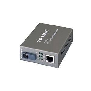 TP-LINK MC111CS Medienkonverter (MC111CS)