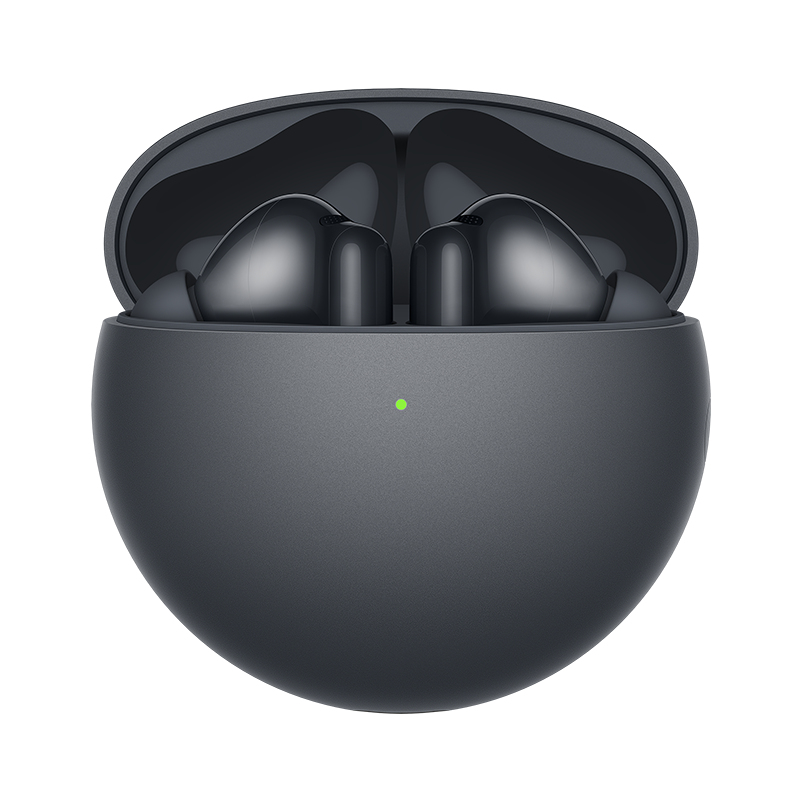 Huawei FreeBuds 7i True Wireless Kopfhörer Schwarz