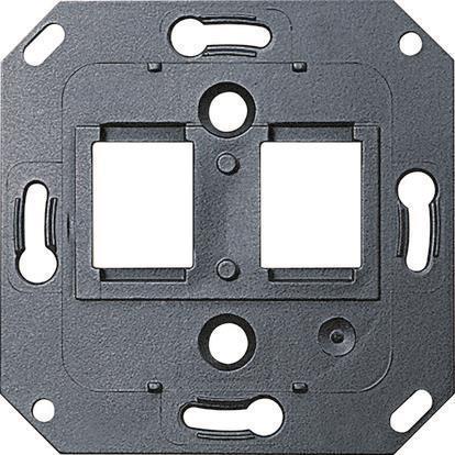 GIRA 019100 TRAGRING MODULAR JACK (19100)