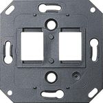 GIRA 019100 TRAGRING MODULAR JACK (19100)