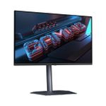 Gigabyte MO27U2 68,6cm (27") 4K OLED Gaming Monitor 16:9 HDMI/DP/USB-C 240Hz 0,03ms [Energieklasse G] (MO27U2 EK)