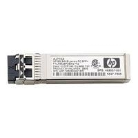 Hewlett Packard SPS-SFP+ B-SERIES 16Gb LW 10km XCVR (656436-001)