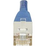 Dexlan 2m Cat6 UTP 2m Cat6 U/UTP (UTP) Blau Netzwerkkabel (246720)