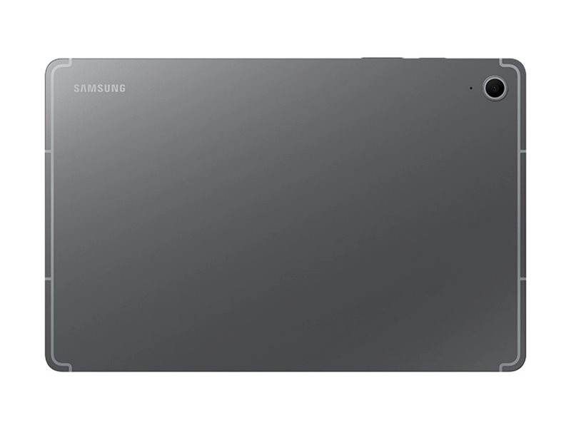 Samsung Galaxy Tab S10 FE 10,9" 12 GB RAM 256 GB 5G Grau