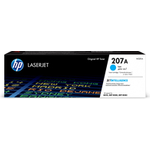 HP 207A Cyan original (W2211A)