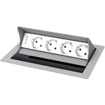 Kindermann 7492000074. Breite: 250 mm, Tiefe: 190 mm (7492000074)