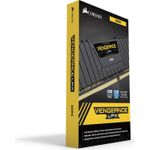 Corsair DDR4 64GB PC 3200 CL16 KIT (4x16GB) Vengeance LPX (CMK64GX4M4E3200C16)