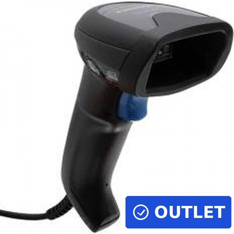 Datalogic QuickScan QD2590 (QD2590-BK)