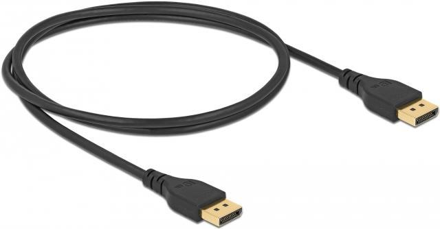 DeLOCK DisplayPort-Kabel (85909)